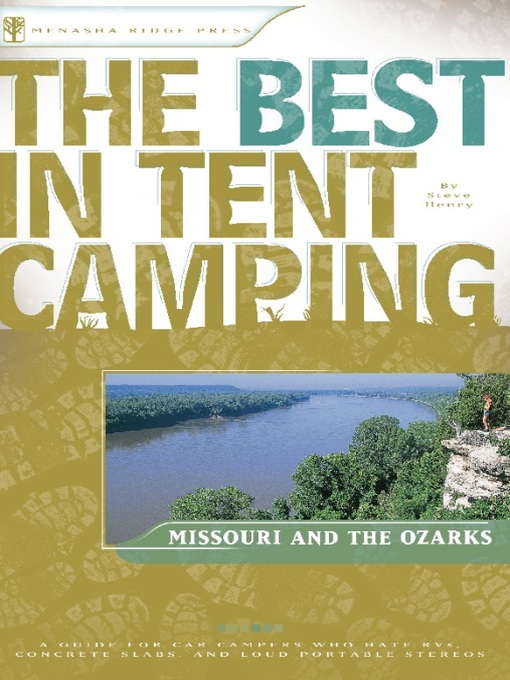 Title details for Missouri and the Ozarks by Steve Henry - Available